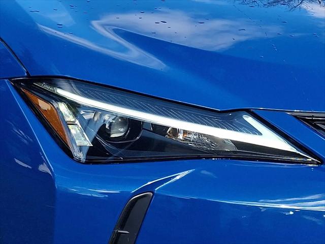 2024 Lexus UX 250h Premium