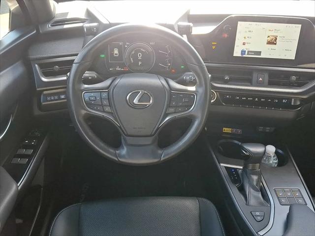 2024 Lexus UX 250h Premium