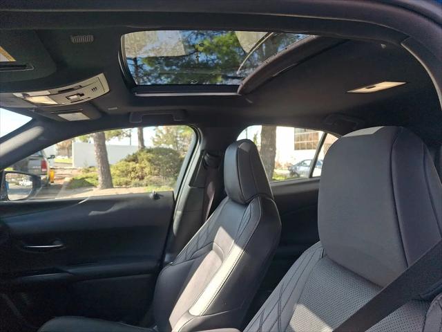 2024 Lexus UX 250h Premium