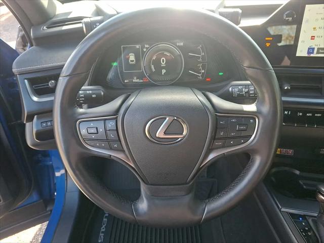 2024 Lexus UX 250h Premium
