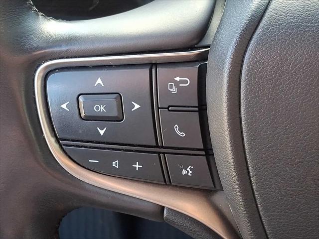 2024 Lexus UX 250h Premium