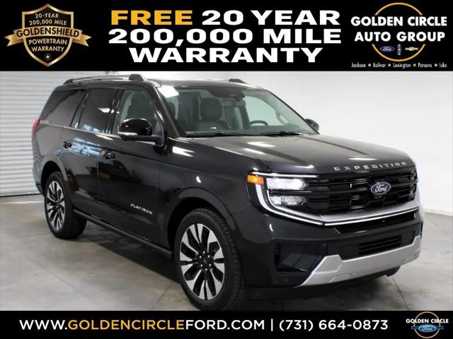 2026 Ford Expedition Platinum for sale in Bolivar, TN