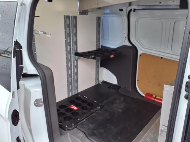 2023 Ford Transit Connect XL Cargo Van
