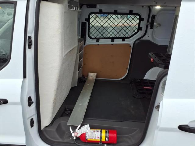2023 Ford Transit Connect XL Cargo Van