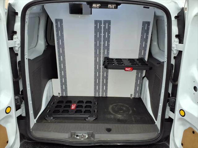 2023 Ford Transit Connect XL Cargo Van