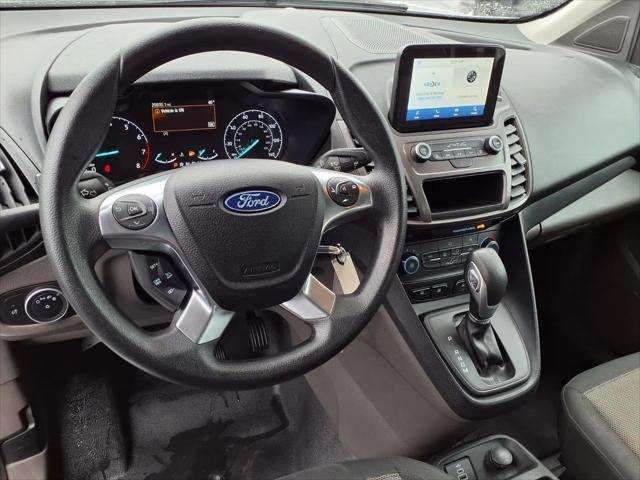 2023 Ford Transit Connect XL Cargo Van