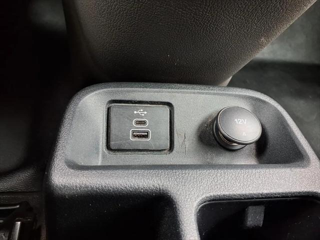 2023 Ford Transit Connect XL Cargo Van