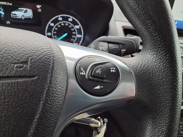 2023 Ford Transit Connect XL Cargo Van