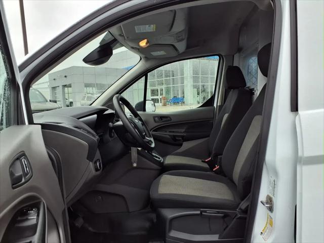 2023 Ford Transit Connect XL Cargo Van