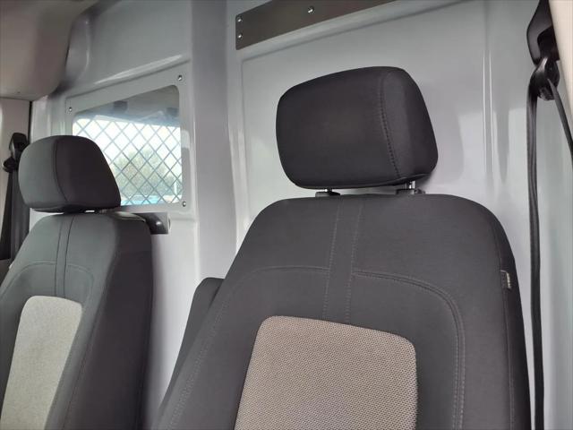 2023 Ford Transit Connect XL Cargo Van