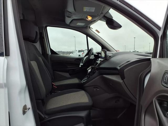 2023 Ford Transit Connect XL Cargo Van