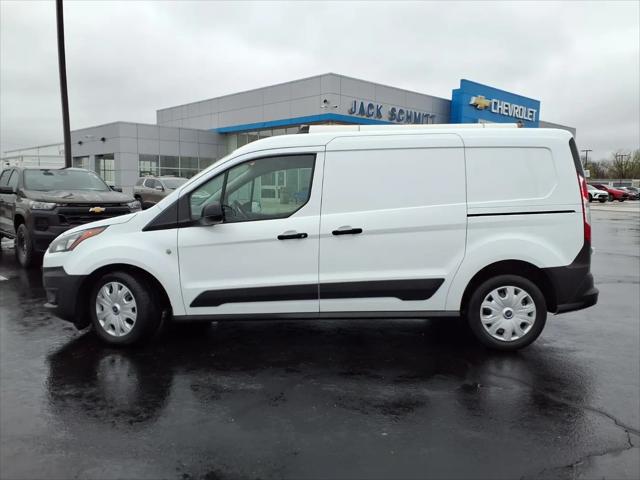 2023 Ford Transit Connect XL Cargo Van