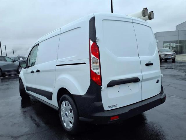 2023 Ford Transit Connect XL Cargo Van