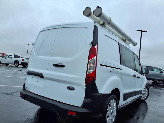 2023 Ford Transit Connect XL Cargo Van