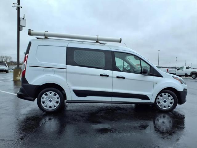 2023 Ford Transit Connect XL Cargo Van