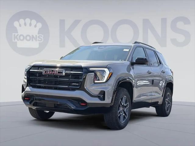 2026 GMC Terrain AWD AT4 for sale in Woodbridge, VA