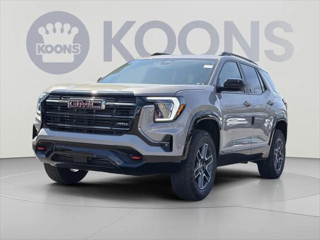 2026 GMC Terrain AWD AT4 for sale in Woodbridge, VA