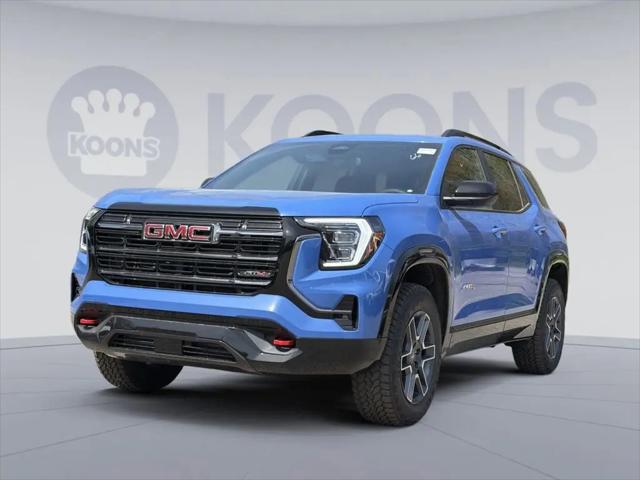 2026 GMC Terrain AWD AT4 for sale in Woodbridge, VA