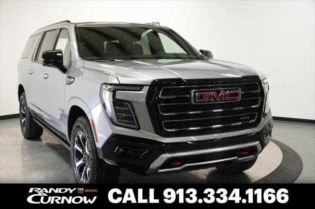 2026 GMC Yukon XL 4WD AT4 for sale in Kansas City, KS