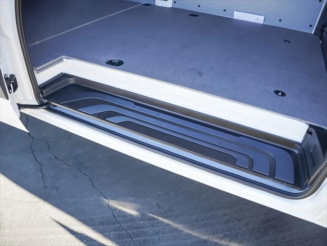 2026 Mercedes-Benz Sprinter 2500 High Roof 4-Cyl Diesel HO