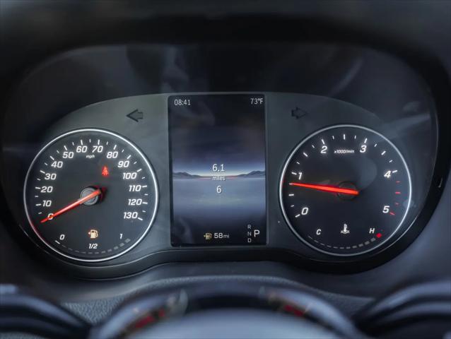 2026 Mercedes-Benz Sprinter 2500 High Roof 4-Cyl Diesel HO