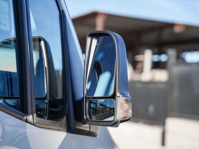 2026 Mercedes-Benz Sprinter 2500 High Roof 4-Cyl Diesel HO