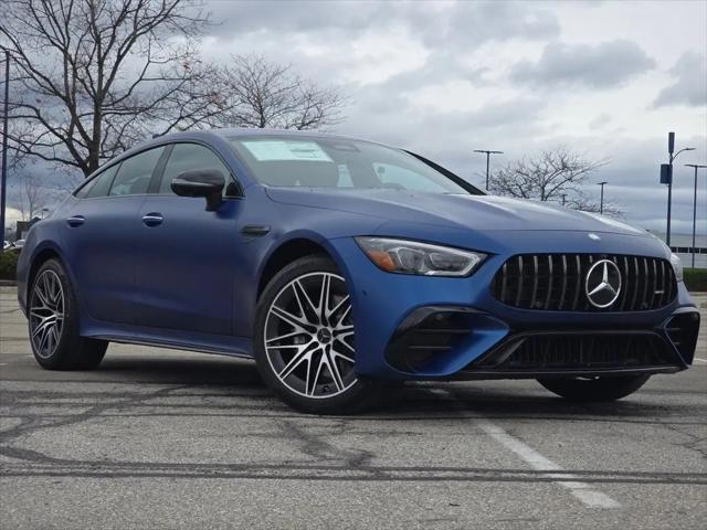 2026 Mercedes-Benz AMG GT 53 AMG GT 53 for sale near Columbus, OH