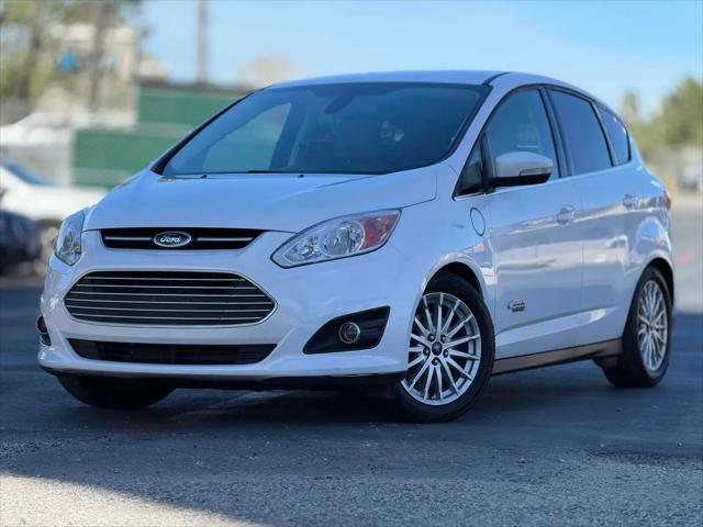 2016 Ford C-Max Energi SEL for sale in San Diego, CA