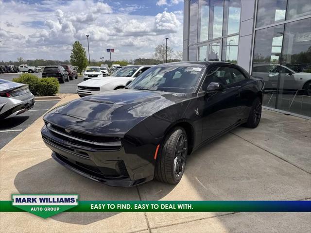 2026 Dodge Charger Scat Pack Plus 2-Door AWD for sale near Mt Orab, OH
