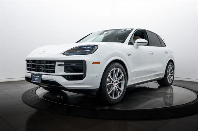 2026 Porsche Cayenne E-Hybrid Cayenne E-Hybrid for sale in Highland Park, IL