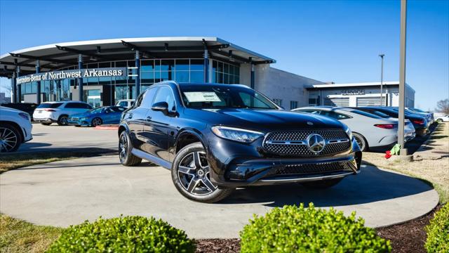 2026 Mercedes-Benz GLC GLC 300 for sale in Bentonville, AR