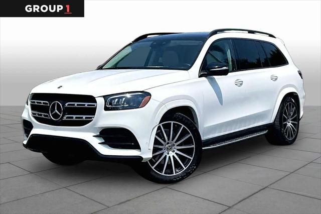 2023 Mercedes-Benz GLS GLS 450 4MATIC for sale in Bluffington, SC