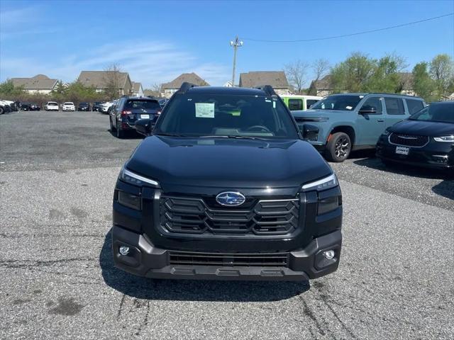 2026 Subaru Outback Touring