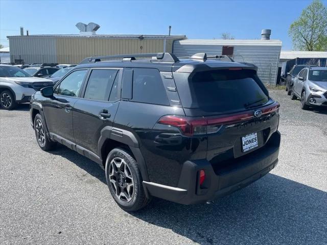 2026 Subaru Outback Touring
