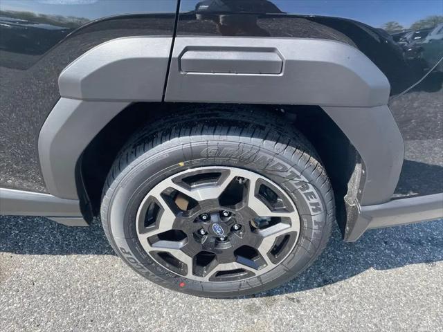 2026 Subaru Outback Touring
