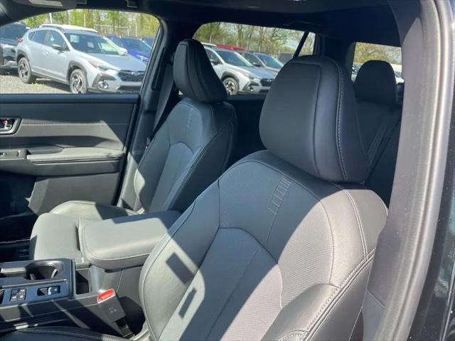 2026 Subaru Outback Touring