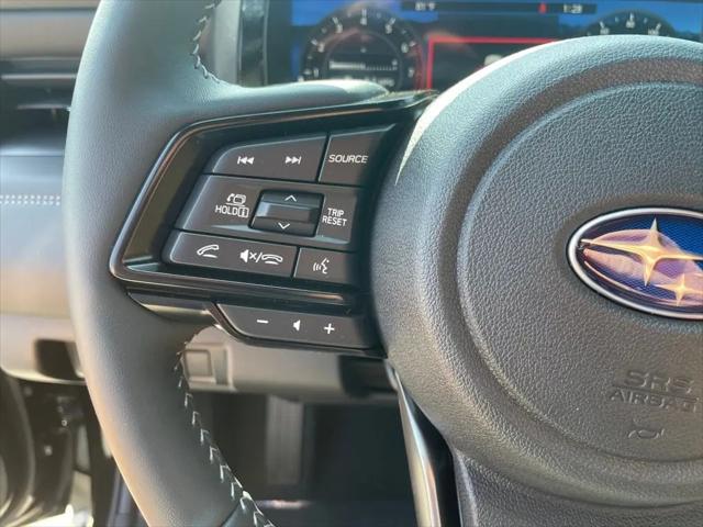 2026 Subaru Outback Touring