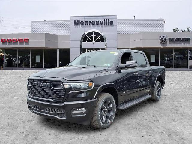 2026 Ram 1500 Big Horn Crew Cab 4x4 57 Box for sale in Monroeville, PA