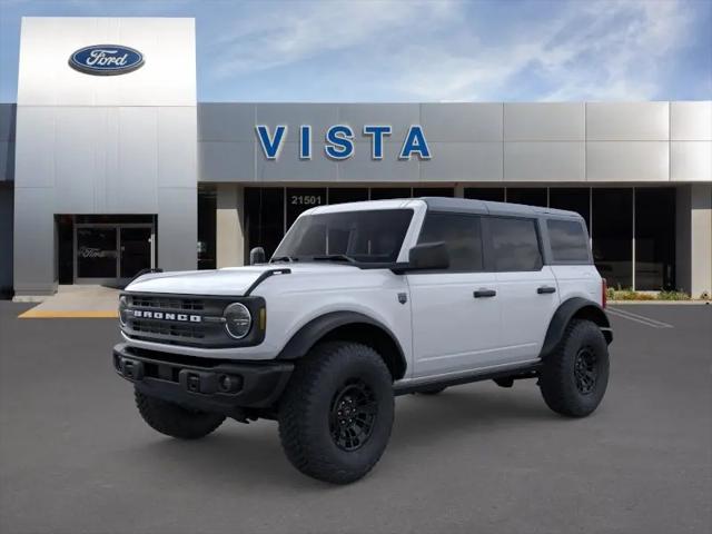 2026 Ford Bronco Big Bend for sale in Woodland Hills, CA