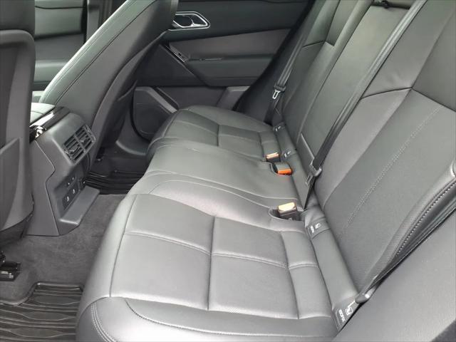 2026 Land Rover Range Rover Velar S