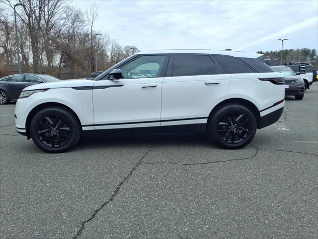 2026 Land Rover Range Rover Velar S
