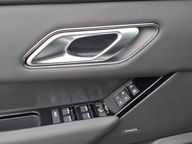 2026 Land Rover Range Rover Velar S