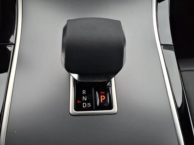 2026 Land Rover Range Rover Velar S