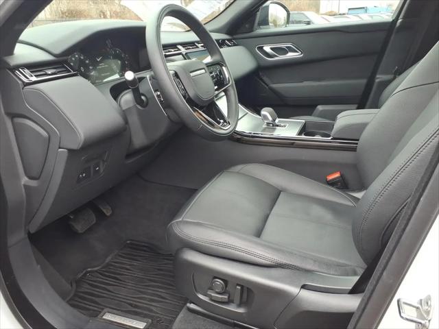2026 Land Rover Range Rover Velar S