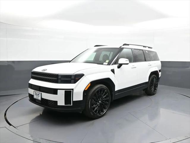 2026 Hyundai Santa Fe Calligraphy for sale in Brooklyn, NY