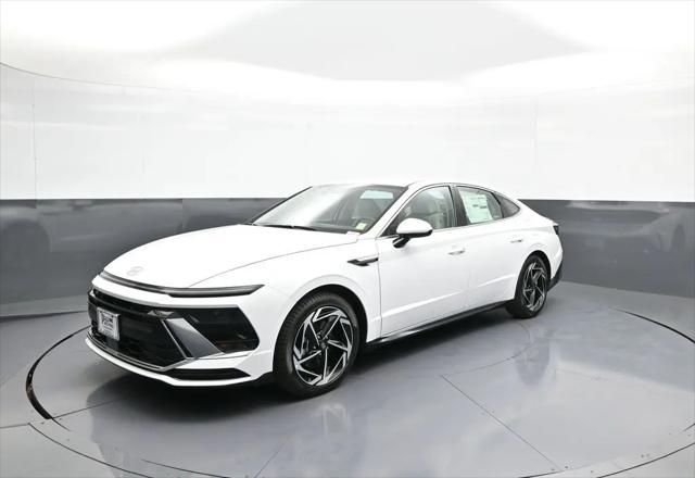 2026 Hyundai Sonata SEL Sport for sale in Brooklyn, NY
