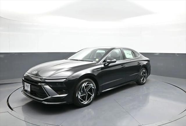 2026 Hyundai Sonata SEL Sport for sale in Brooklyn, NY