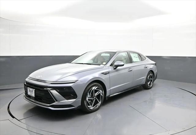 2026 Hyundai Sonata SEL Sport for sale in Brooklyn, NY