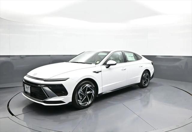 2026 Hyundai Sonata SEL Sport for sale in Brooklyn, NY