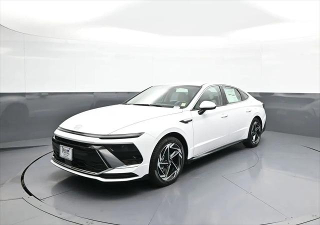 2026 Hyundai Sonata SEL Sport for sale in Brooklyn, NY